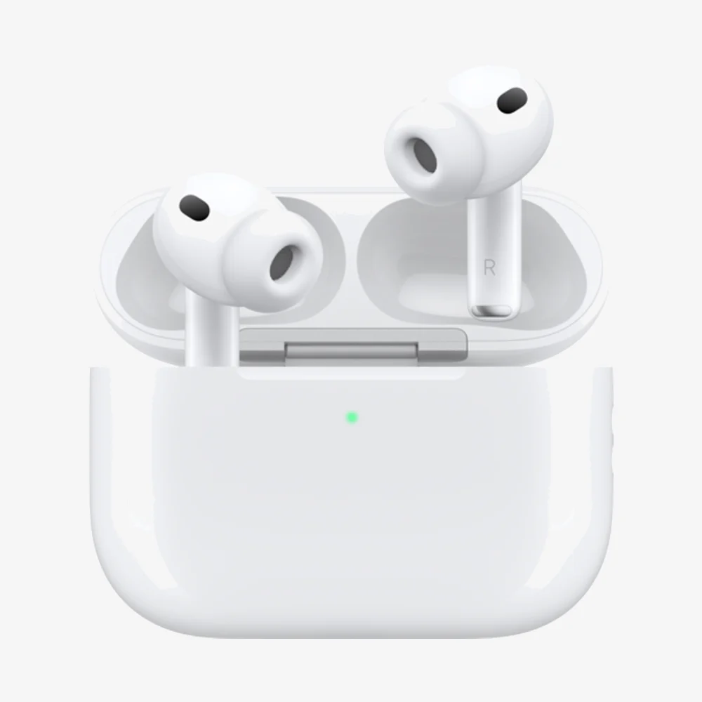 Noleggio operativo Apple AirPods Pro 3 per aziende