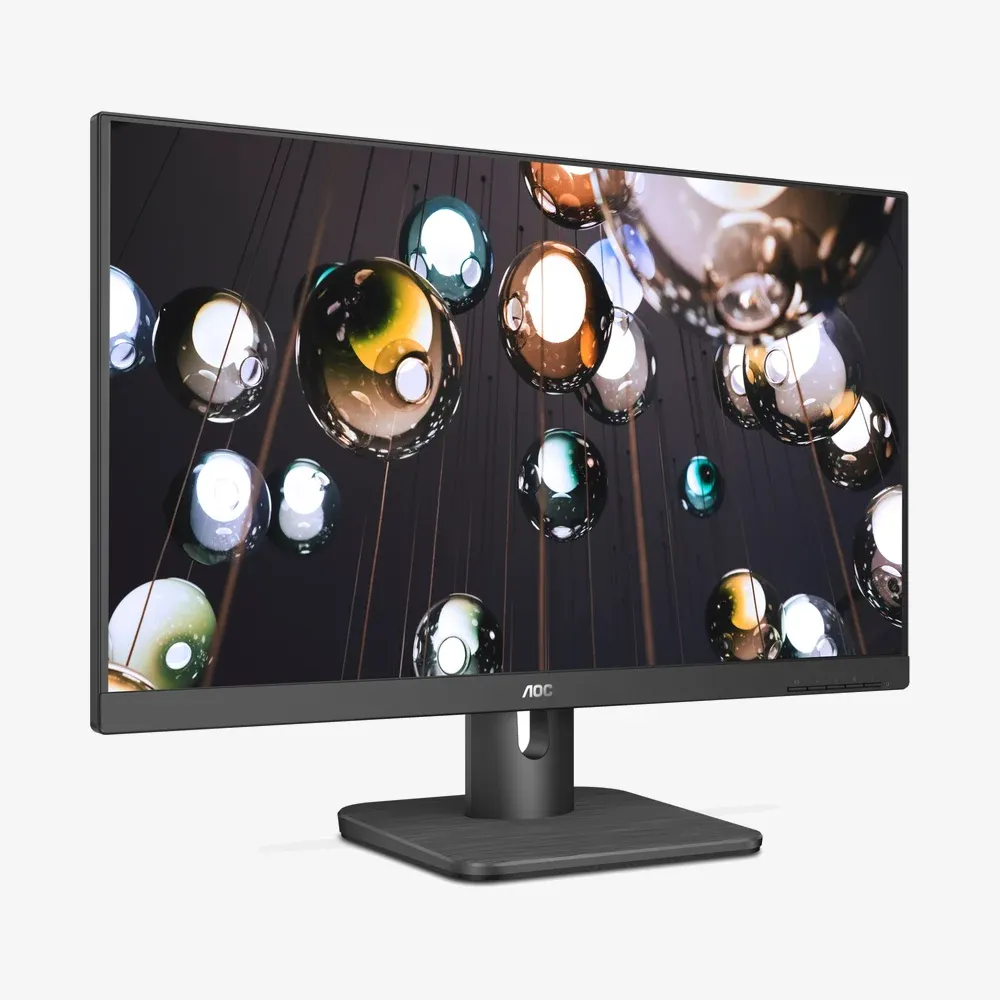 Noleggio operativo AOC 24E1Q 23,8" Full HD 1920×1080 · 16:9 · IPS per aziende