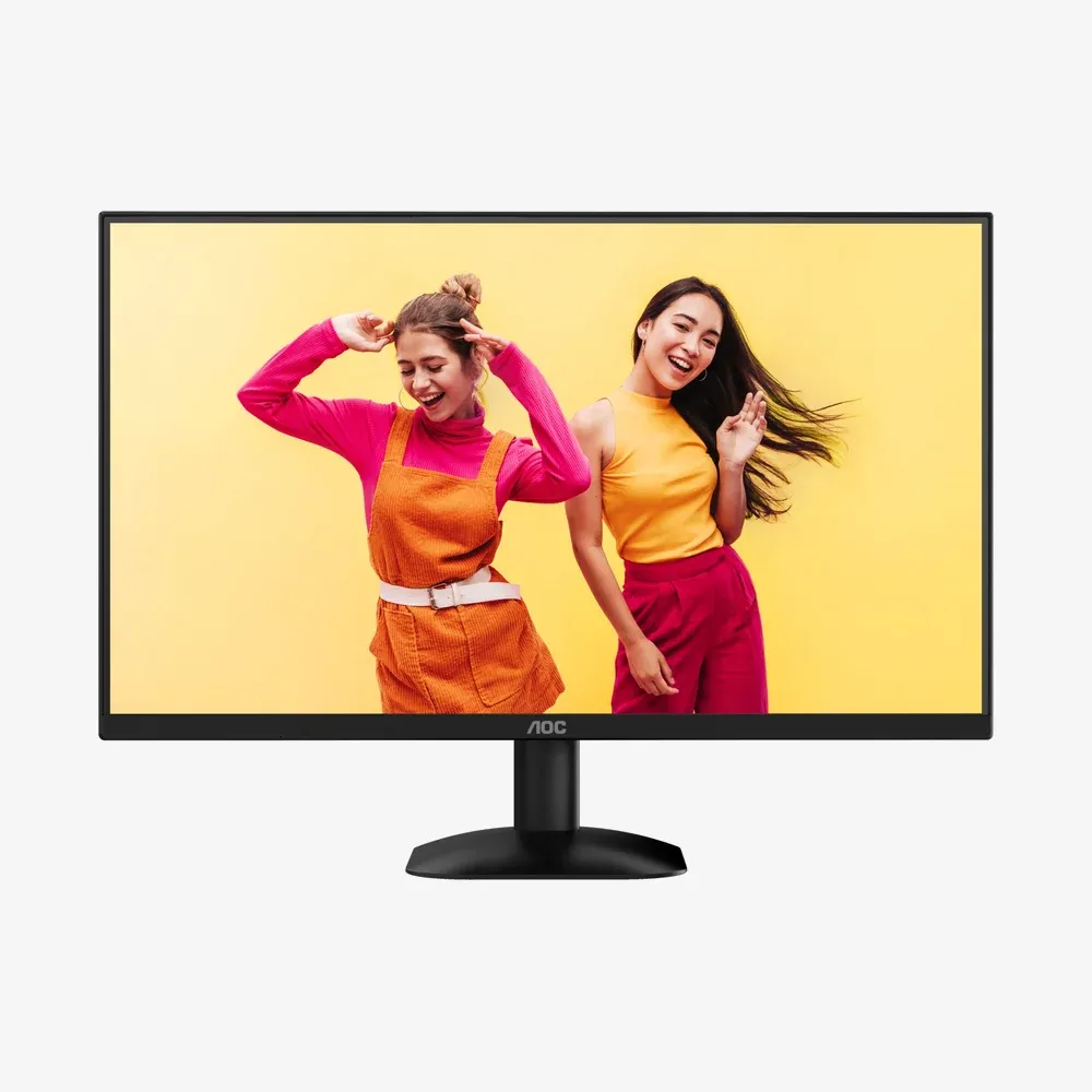 Noleggio operativo AOC Q27B35E 27" 16:9 · IPS per aziende