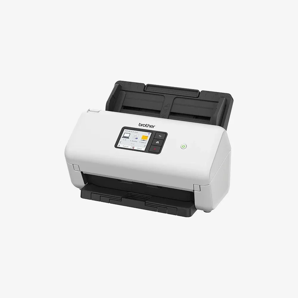 Noleggio BROTHER ADS 4500 W