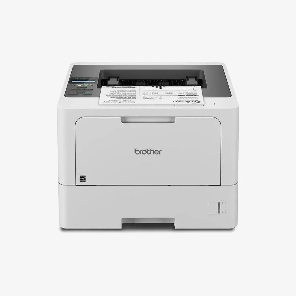 Noleggio BROTHER HL-L5210DN