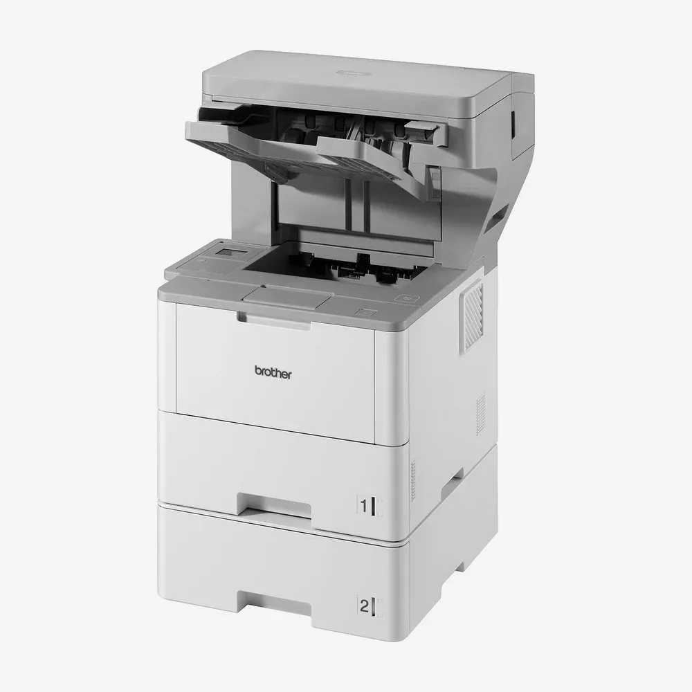 Noleggio BROTHER HL-L6415 DW