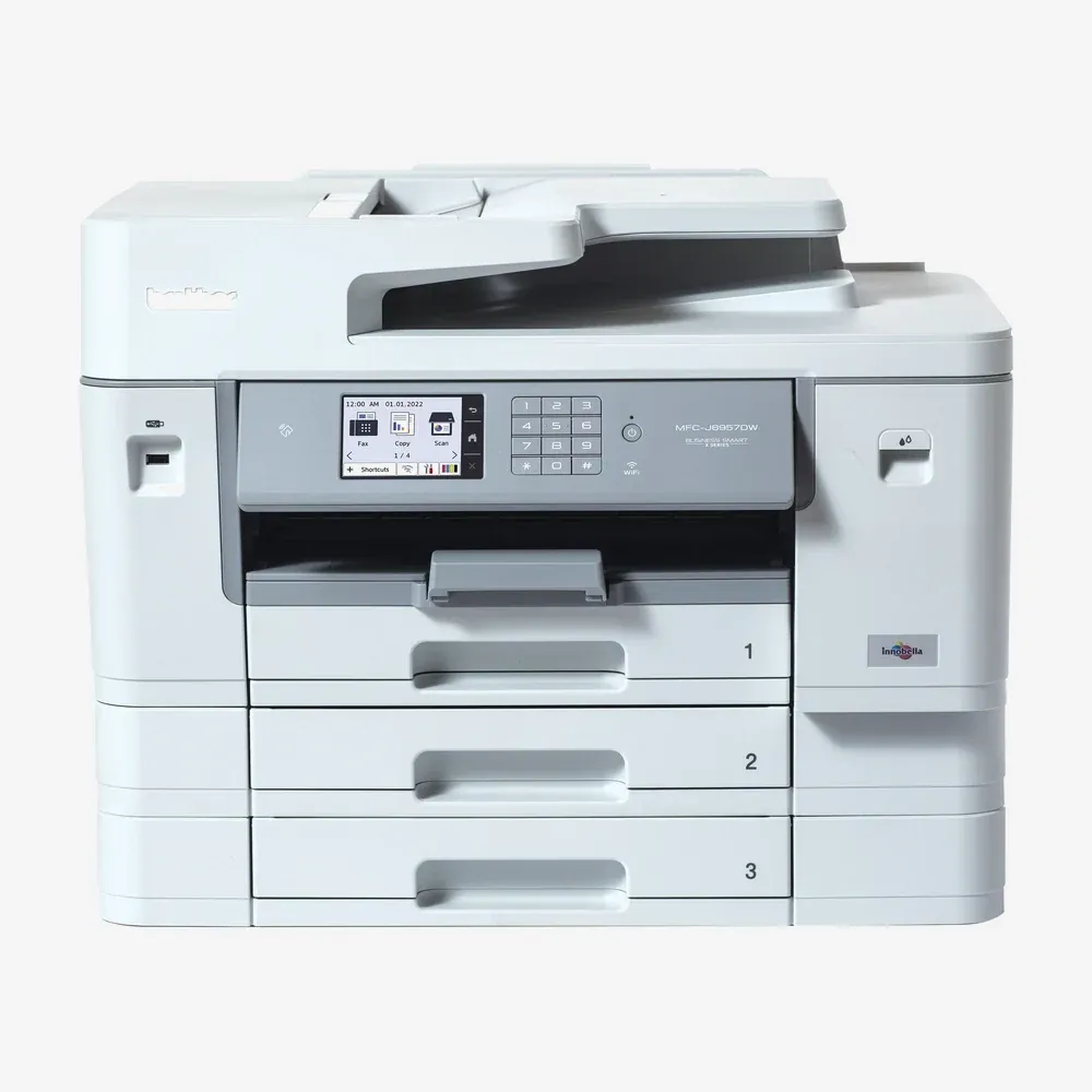 Noleggio BROTHER mfc-j6957 dw