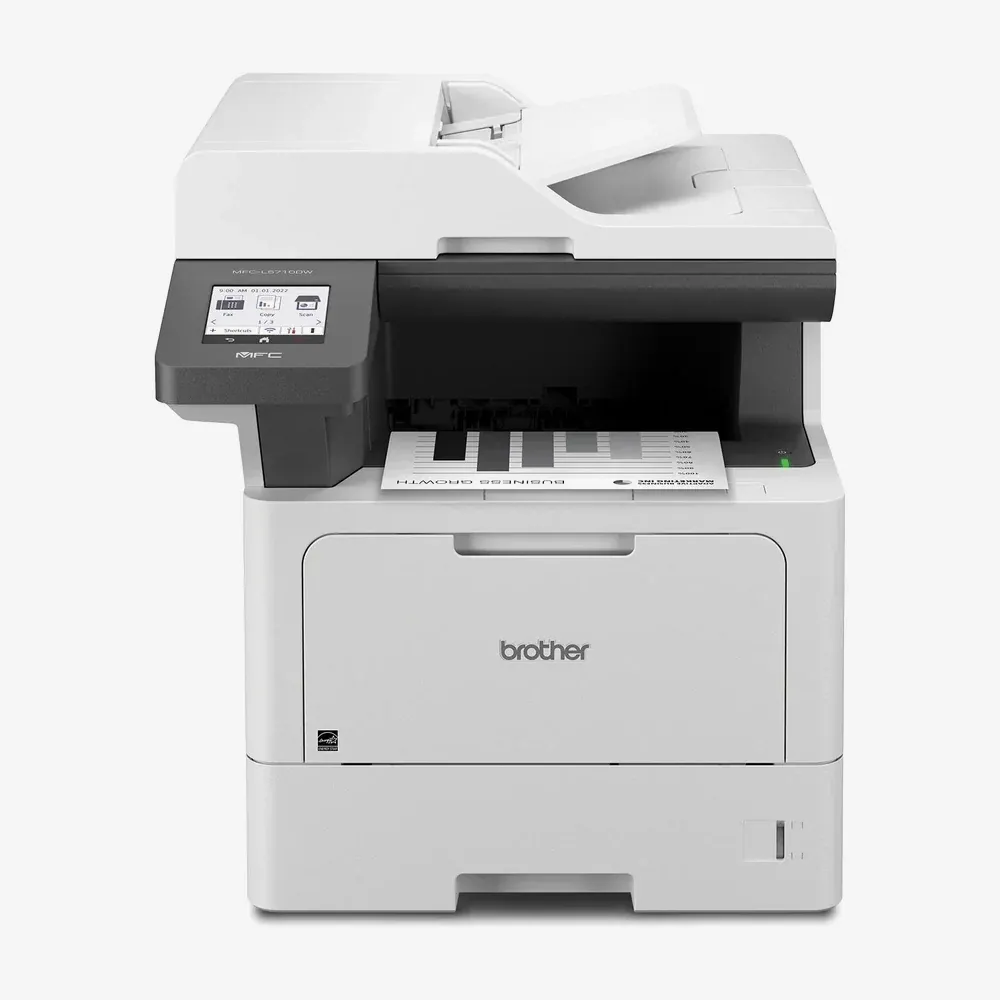 Noleggio BROTHER MFC-L5710DW