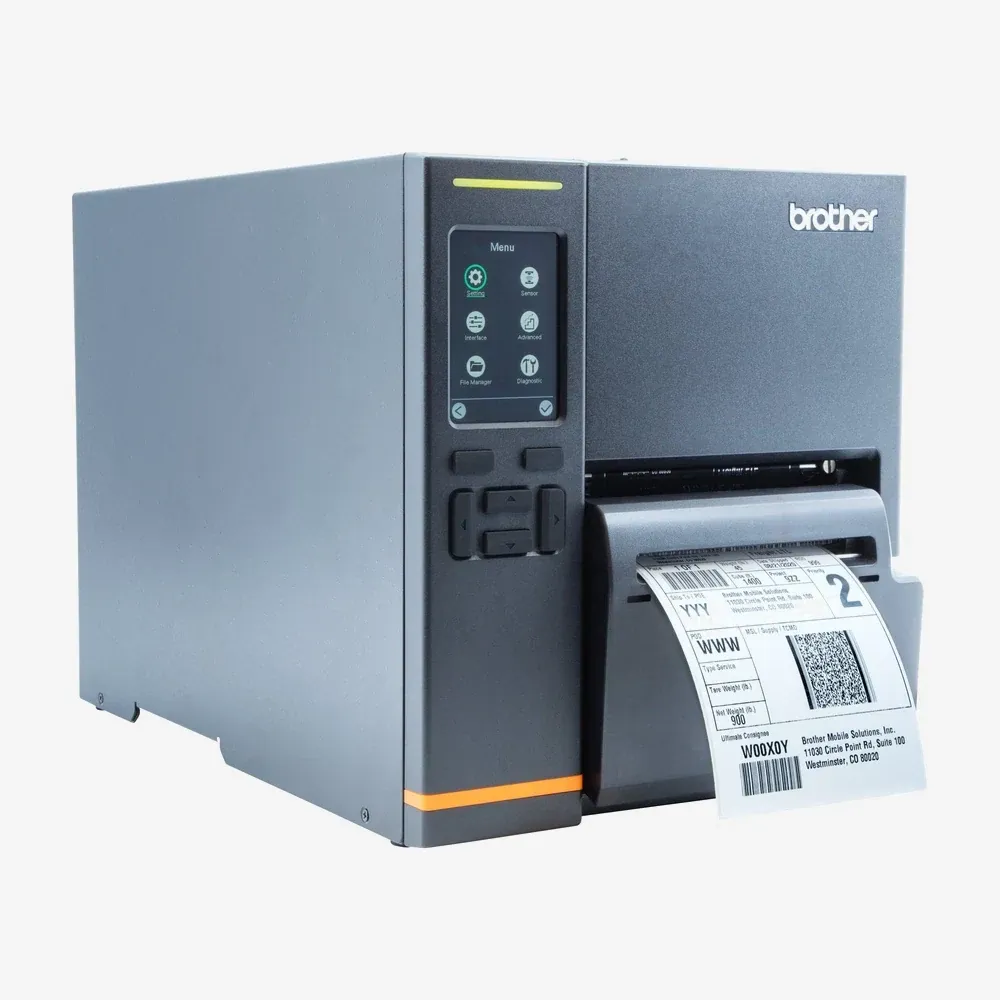 Noleggio BROTHER TJ 4420 TN