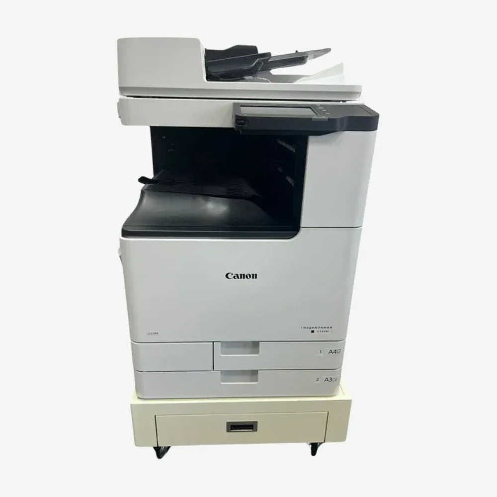 Noleggio CANON IMAGE RUNNER 3326i