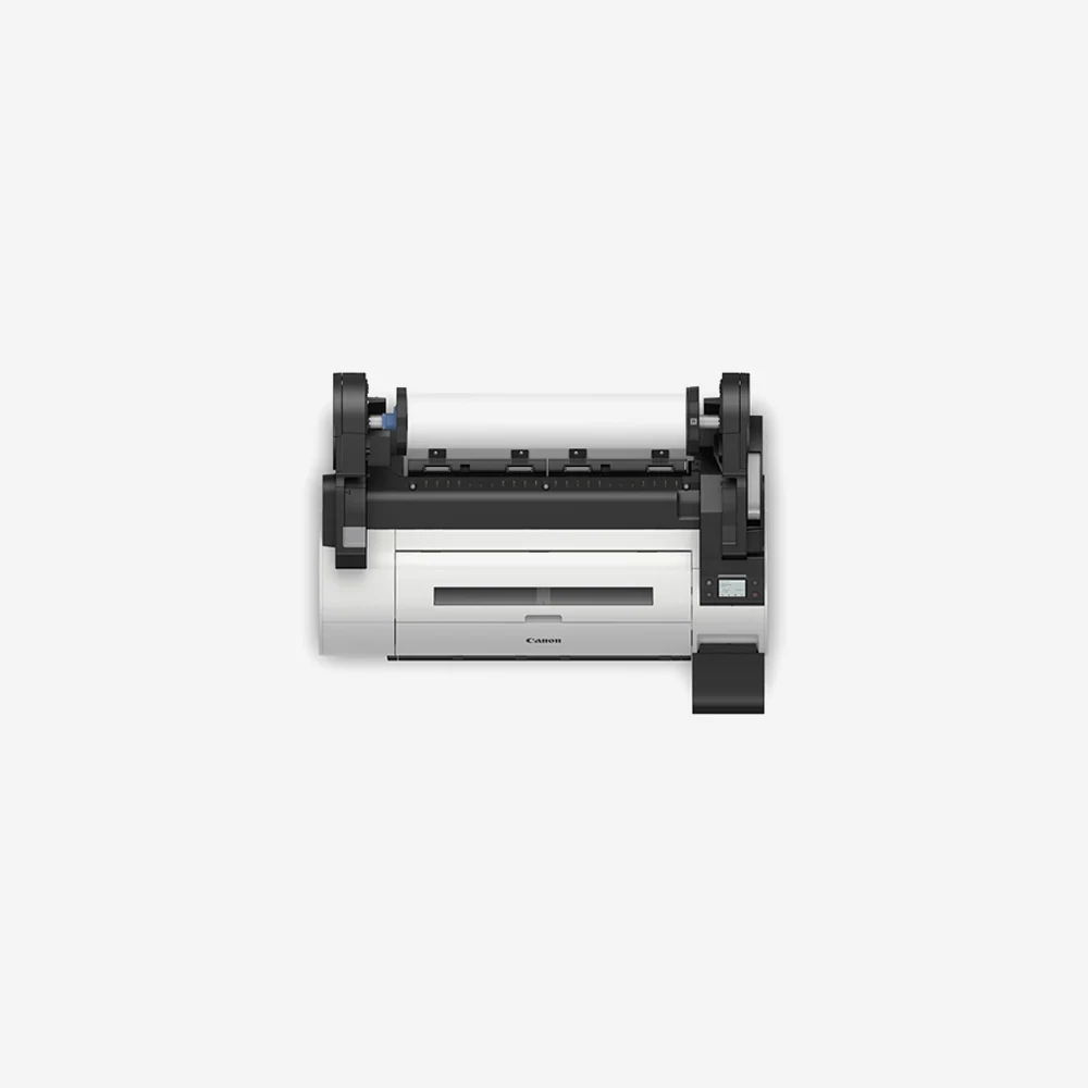 Noleggio CANON TA 20 A1