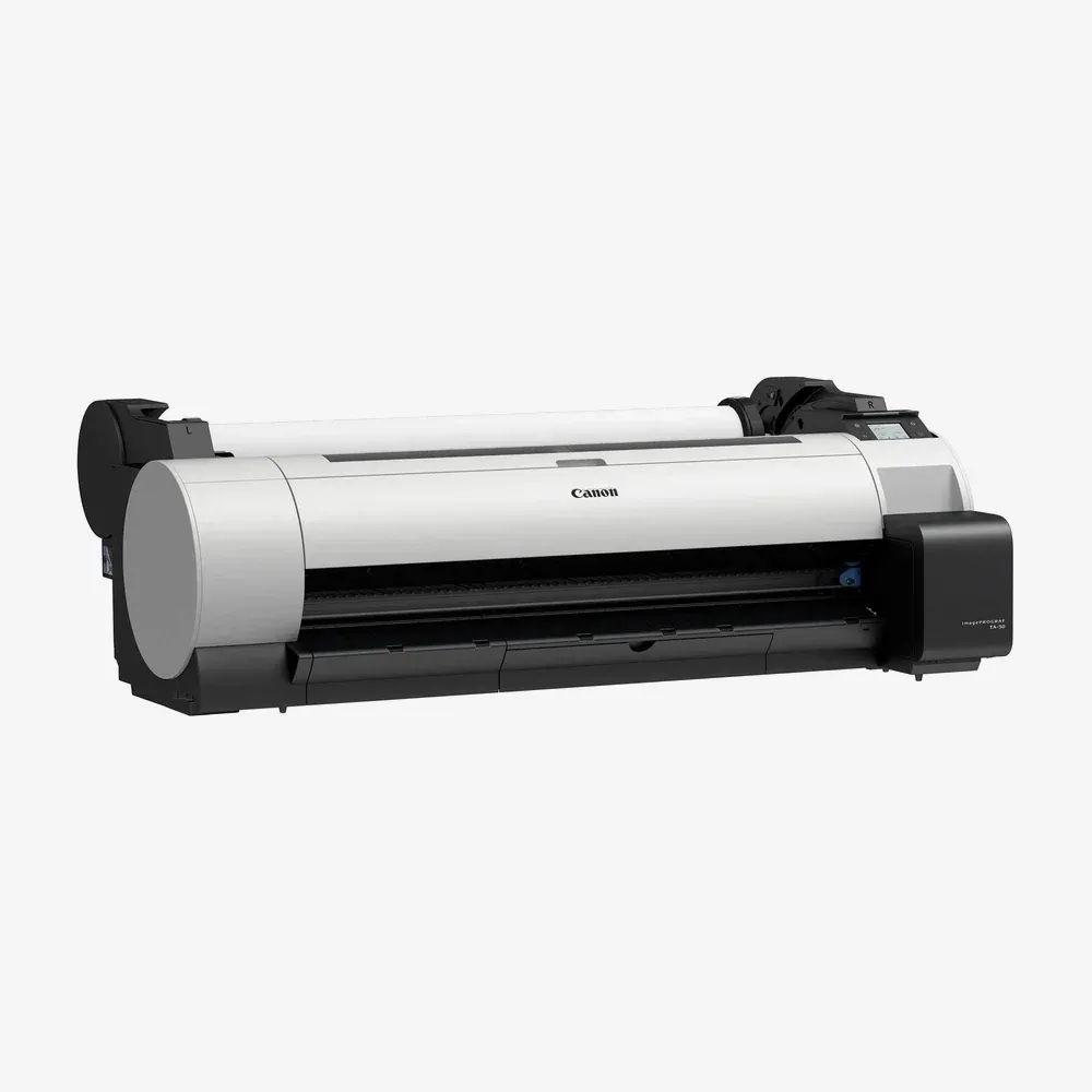 Noleggio CANON TA 30 A1