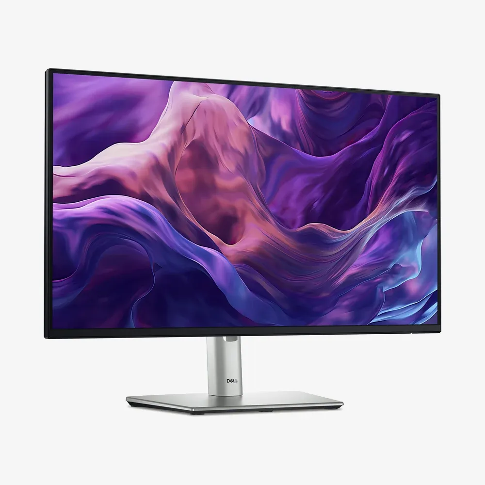 Noleggio operativo Dell P2425H 23,8" Full HD 1920×1080 · IPS per aziende