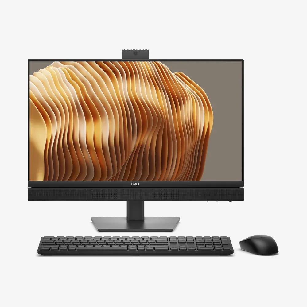 Noleggio operativo Dell Pro All-in-One 24" QC24251 Intel Core Ultra 5 · 16 GB · 512 GB SSD per aziende