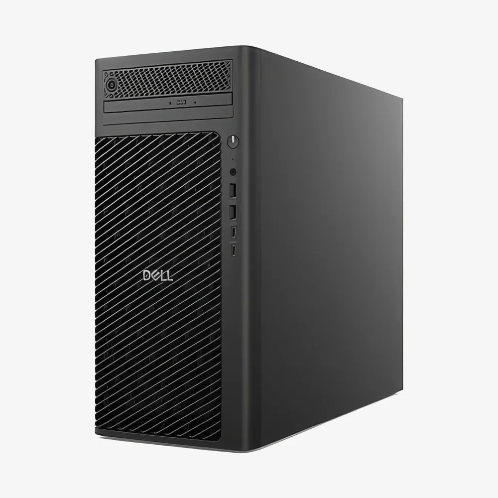 Noleggio operativo Dell Pro Max Tower T2 FCT2250 Intel Core Ultra 9 · 32 GB · 1 TB SSD per aziende