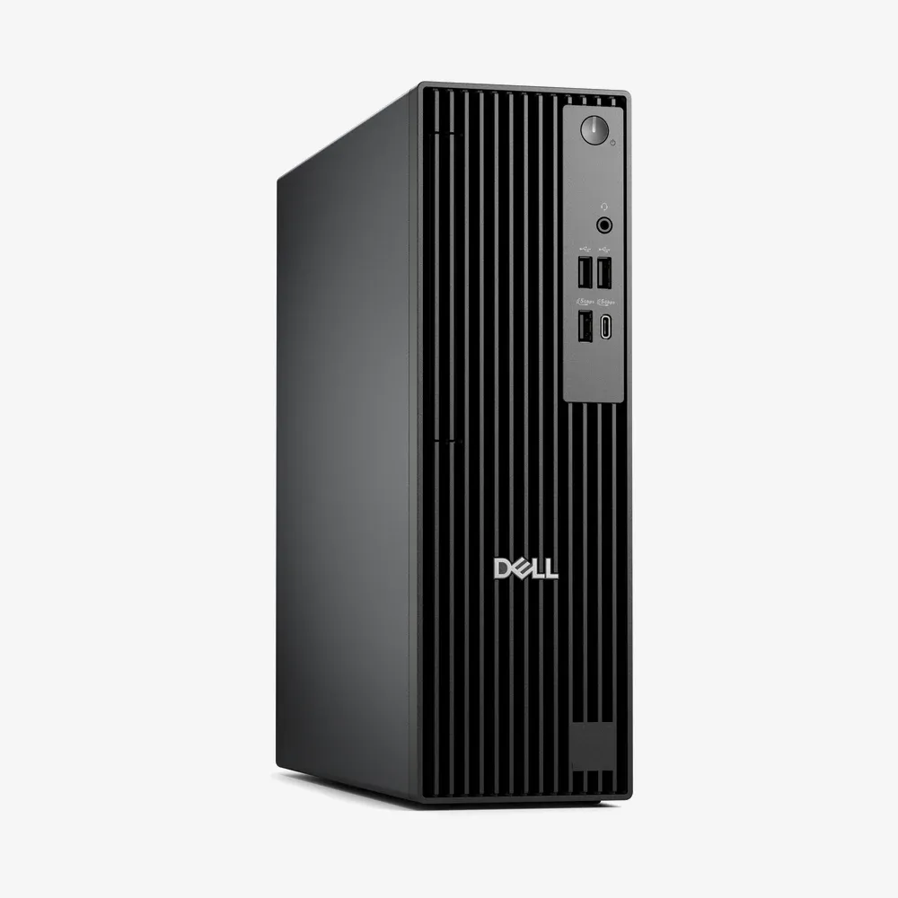 Noleggio operativo Dell Pro Slim QCS1250 Intel Core Ultra 7 · 16 GB · 512 GB SSD per aziende