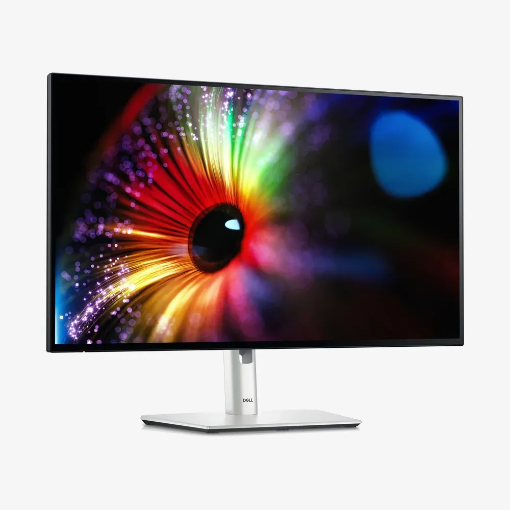Noleggio operativo Dell UltraSharp U2724D 27" QHD 2560×1440 · IPS per aziende
