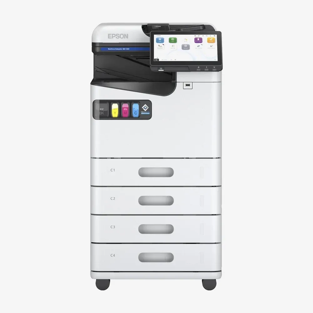 Noleggio EPSON AM C4000