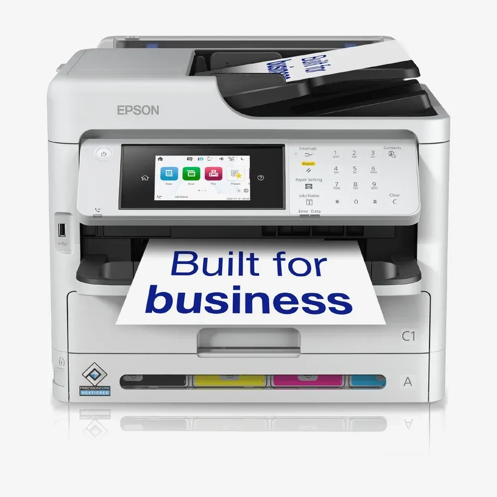 Noleggio EPSON WF 5890