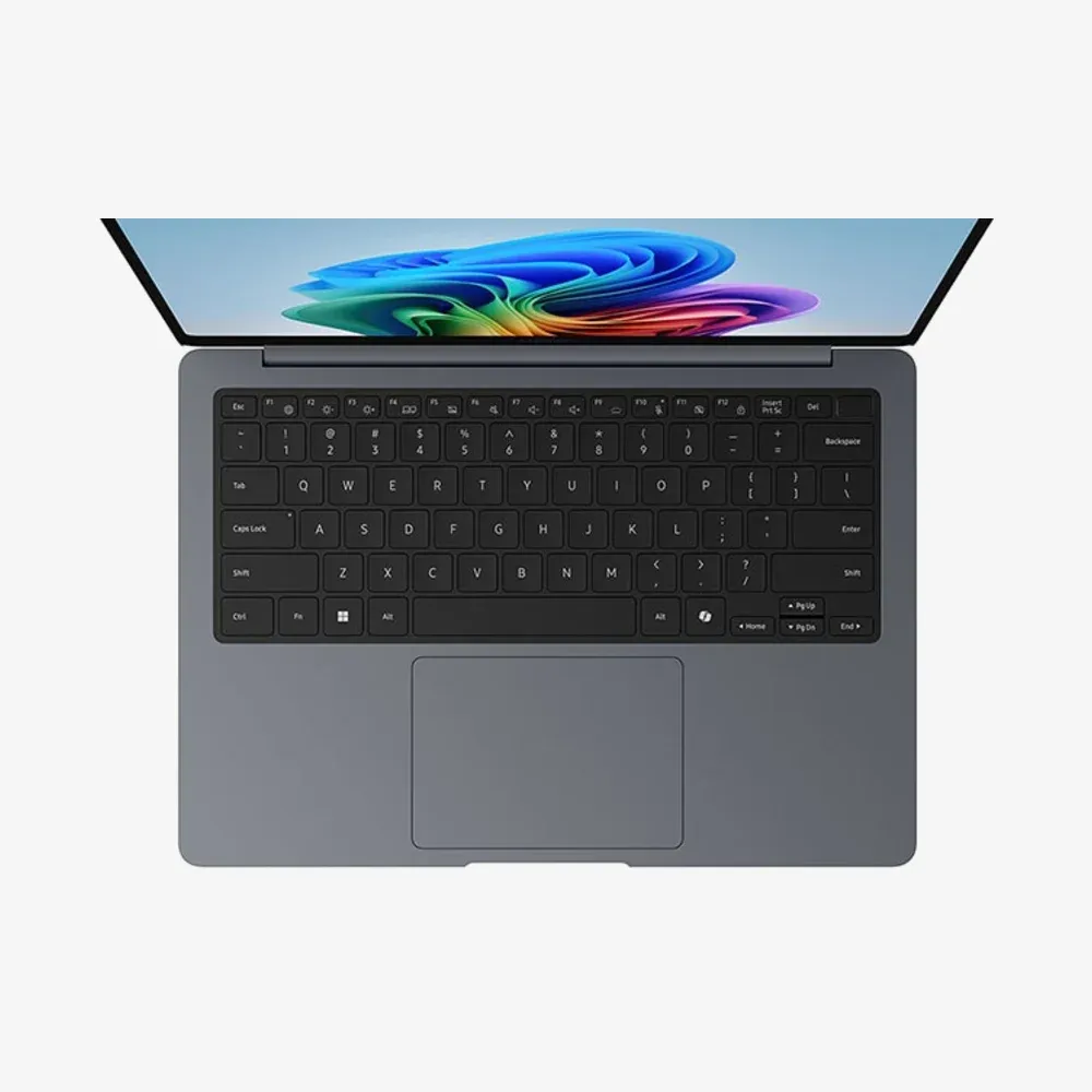Noleggio operativo Samsung Galaxy Book6 Pro 14" Intel Core Ultra 7 · 16 GB · 512 GB SSD per aziende