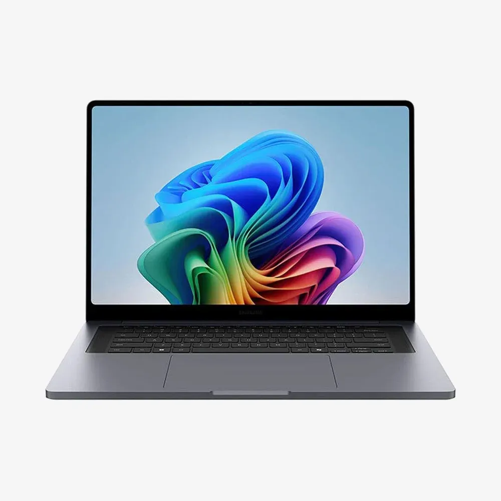 Noleggio operativo Samsung Galaxy Book6 Ultra 16" Intel Core Ultra 7 · 16 GB · 512 GB SSD · GeForce RTX 5060 per aziende