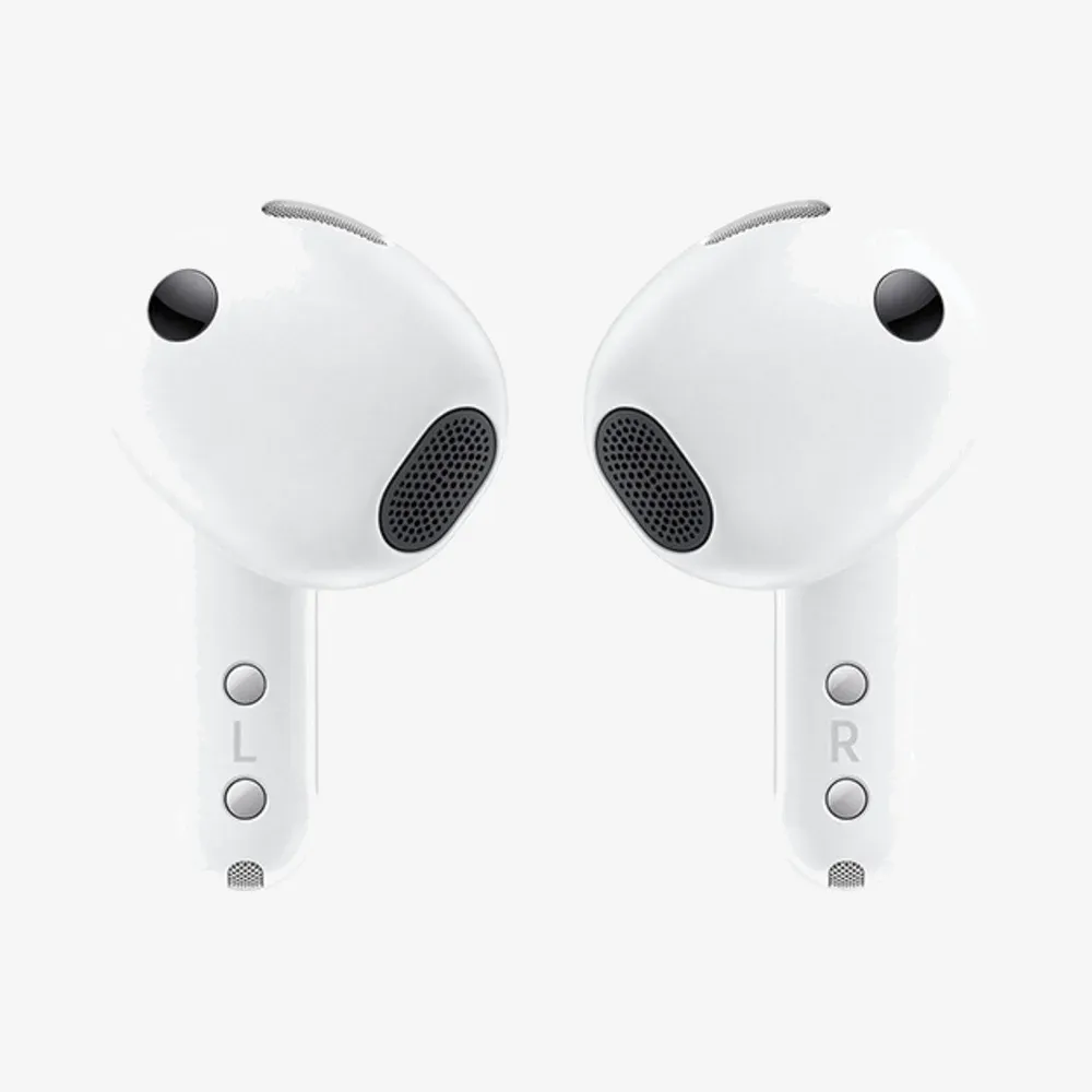Noleggio operativo Samsung Galaxy Buds4 White o Black per aziende