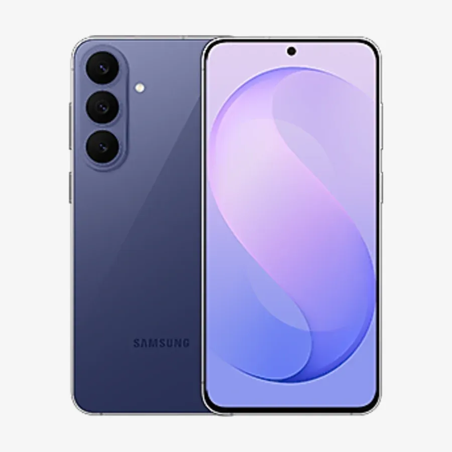 Noleggio operativo Samsung S26 FE 5G 128 GB per aziende