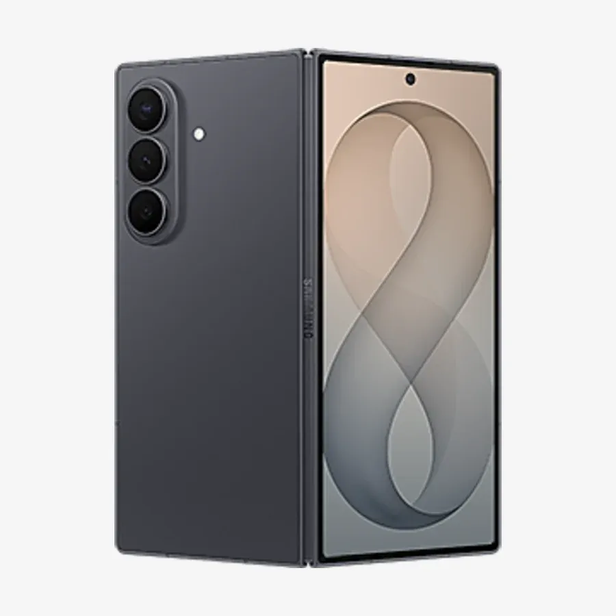 Noleggio operativo Samsung Z Fold 8 Ultra 5G 256 GB per aziende