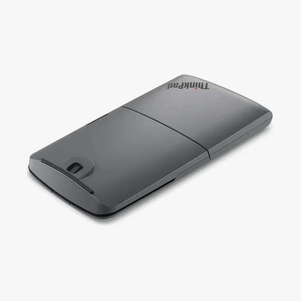 Noleggio operativo Lenovo ThinkPad Bluetooth Presenter Mouse Aura Edition per aziende